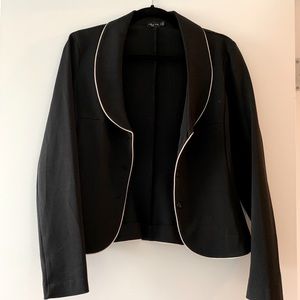 Suit Jacket